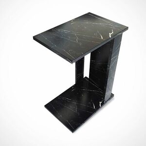 Pasific C Black kisasztal kép