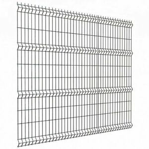 Fence 3D kerítéselem kép