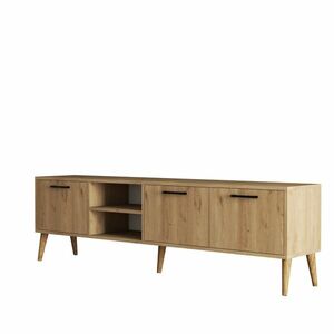 Exxen Light TV-állvány kép