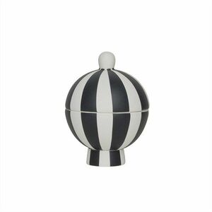 Kőedény cukortartó Toppu – OYOY Living Design kép