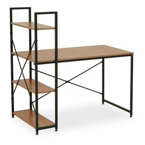 Íróasztal 60x120 cm Laxton – Premier Housewares kép