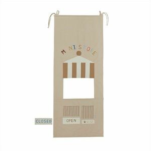 Játék szupermarket Yummy – OYOY Mini kép