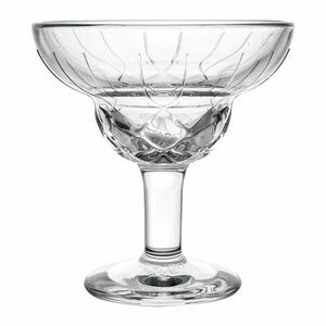 Koktélos pohár szett 4 db-os 210 ml Chicago – La Rochére kép