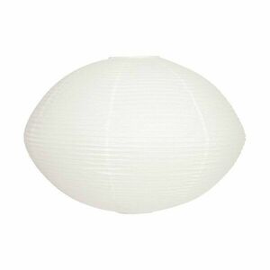 Elefántcsont színű lámpabúra ø 58 cm Moyo – OYOY Living Design kép