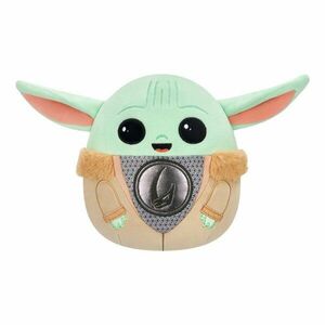 Plüssjáték Grogu – SQUISHMALLOWS kép