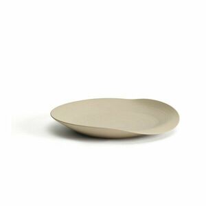 Kerámia dekoratív tálca ø 30 cm Ebenor – Kave Home kép