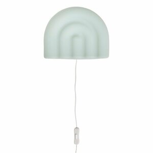 Mentazöld LED gyerek fali lámpa Rainbow – OYOY Mini kép