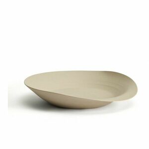 Kerámia dekoratív tálca ø 53 cm Ebenor – Kave Home kép
