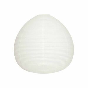 Elefántcsont színű lámpabúra ø 60 cm Kojo – OYOY Living Design kép