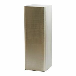 Fém tárolóasztal 35, 5x35, 5 cm Alurio – Light & Living kép