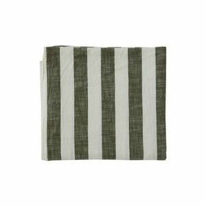 Bio pamut asztalterítő 140x260 cm Striped – OYOY Living Design kép