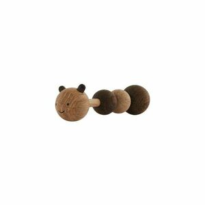 Csörgő Larva – OYOY Mini kép