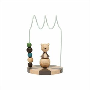 Interaktív játék Circus Bear – OYOY Mini kép