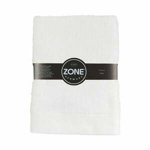 Fehér fürdőlepedő 70x140 cm Classic – Zone kép