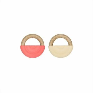 Rágóka Rainbow – OYOY Mini kép