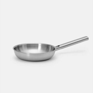 Rozsdamentes acél serpenyő ø 20 cm Lucca 4.0 – FABINI kép