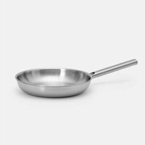 Rozsdamentes acél serpenyő ø 26 cm Lucca 4.0 – FABINI kép