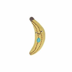 Csörgő Banana – OYOY Mini kép
