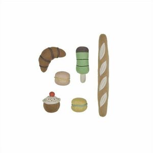 Játékkészlet Yummy – OYOY Mini kép