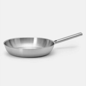 Rozsdamentes acél serpenyő ø 30 cm Lucca 4.0 – FABINI kép