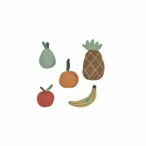 Játékkészlet Yummy – OYOY Mini kép