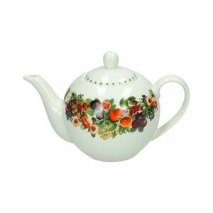 Fehér new bone china teáskanna Le Primizie – Brandani kép