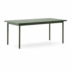 Kerti étkezőasztal kerámia asztallappal 101x223 cm Maurina – Kave Home kép
