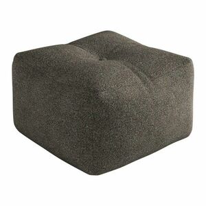 Barna puff Buddy – Karup kép