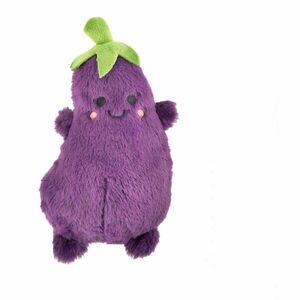 Plüssjáték Aubergine – Sass & Belle kép
