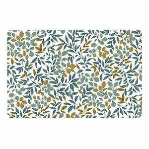 Műanyag tányéralátét 44x28, 5 cm Ilona – douceur d'intérieur kép