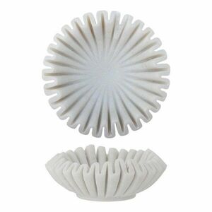 Márvány dekoratív tál ø 17, 5 cm Harmonia – Bloomingville kép