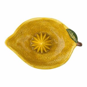 Kőedény citrusfacsaró Limone – Bloomingville kép