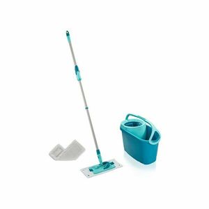 Felmosó vödörrel Clean Twist M Ergo – LEIFHEIT kép