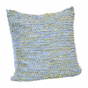 Pamut díszpárna 50x50 cm Blend – Hübsch kép