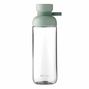 Zsályaszínű tritán ivópalack 700 ml Vita – Mepal kép