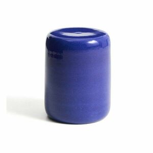 Kerámia kerek kerti kisasztal ø 35 cm Mesquida – Kave Home kép
