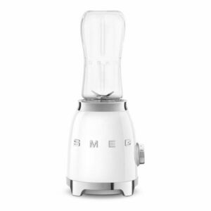 Fehér asztali mixer 50's Retro Style – SMEG kép
