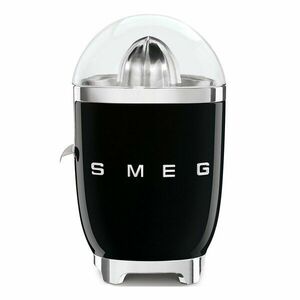 Fekete gyümölcsfacsaró 50's Retro Style – SMEG kép