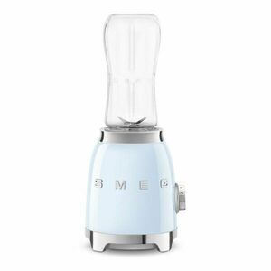Világoskék asztali mixer 50's Retro Style – SMEG kép