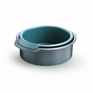 Acél tortaforma 2 db-os ø 27 cm Nest™ Bake – Joseph Joseph kép