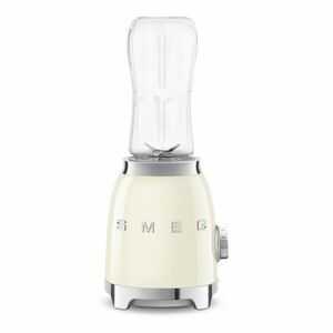 Krémszínű asztali mixer 50's Retro Style – SMEG kép