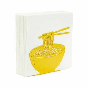 Fém szalvétatartó Ramen – Balvi kép