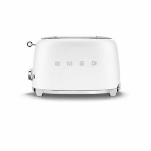 Matt fehér kenyérpirító 50's Retro Style – SMEG kép
