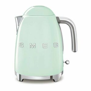 Világoszöld vízforraló 1, 7 l 50's Retro Style – SMEG kép