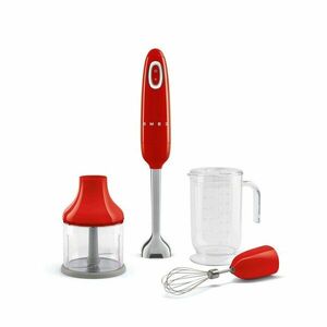 Piros botmixer típusú mixer 50's Retro Style – SMEG kép
