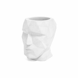 Fehér cement rendszerező írószerekhez Head – Balvi kép