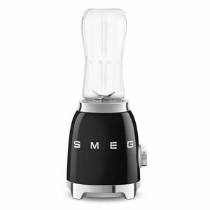 Fekete asztali mixer 50's Retro Style – SMEG kép