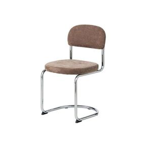Szürkésbarna étkezőszék Griffin – Unique Furniture kép