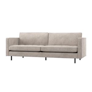 Krémszínű kanapé 230 cm Rodeo – WOOOD kép