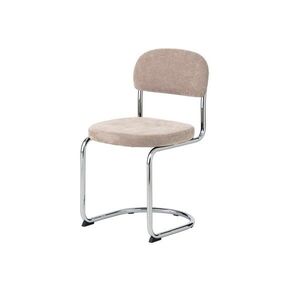 Bézs étkezőszék Griffin – Unique Furniture kép